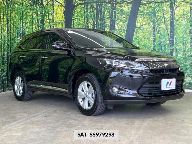 Toyota HARRIER 2015-11 7799263-15