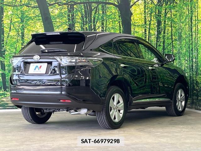 Toyota HARRIER 2015-11 7799263-16