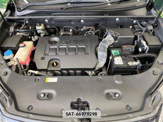 Toyota HARRIER 2015-11 7799263-17