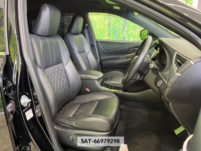 Toyota HARRIER 2015-11 7799263-7