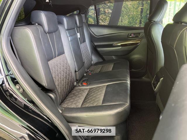 Toyota HARRIER 2015-11 7799263-8