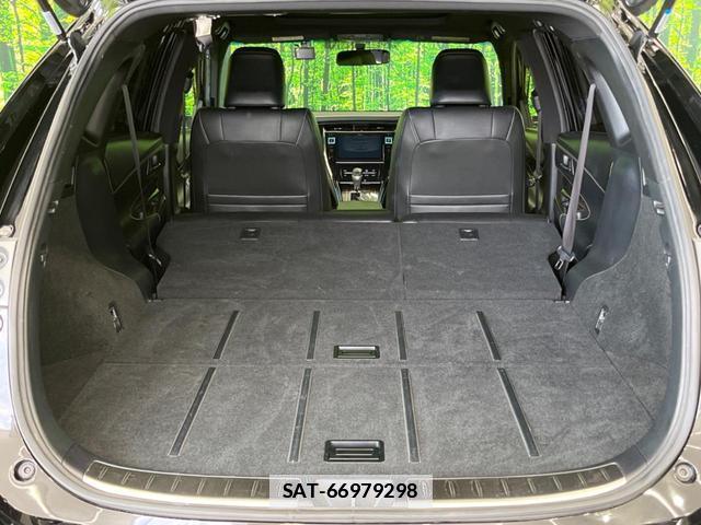 Toyota HARRIER 2015-11 7799263-9