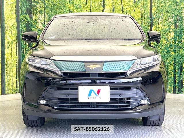 Toyota HARRIER 2017-08 7799520-13