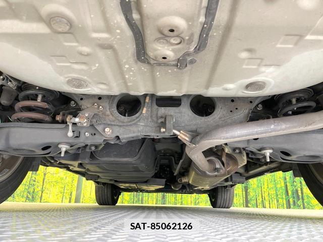 Toyota HARRIER 2017-08 7799520-18