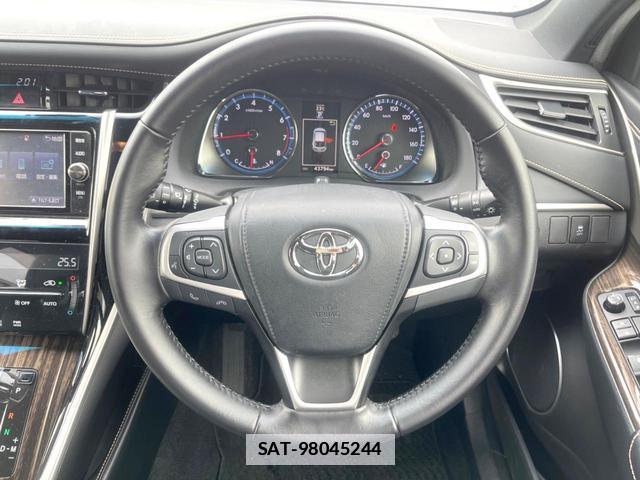 Toyota HARRIER 2016-10 7800238-10