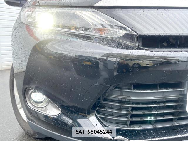 Toyota HARRIER 2016-10 7800238-11