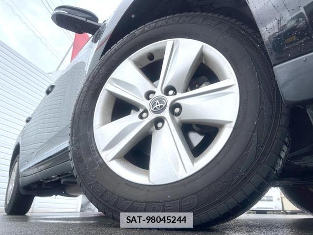 Toyota HARRIER 2016-10 7800238-12