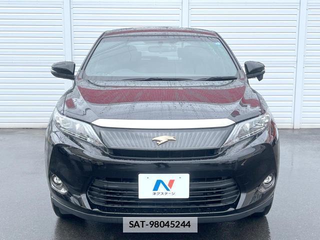 Toyota HARRIER 2016-10 7800238-13