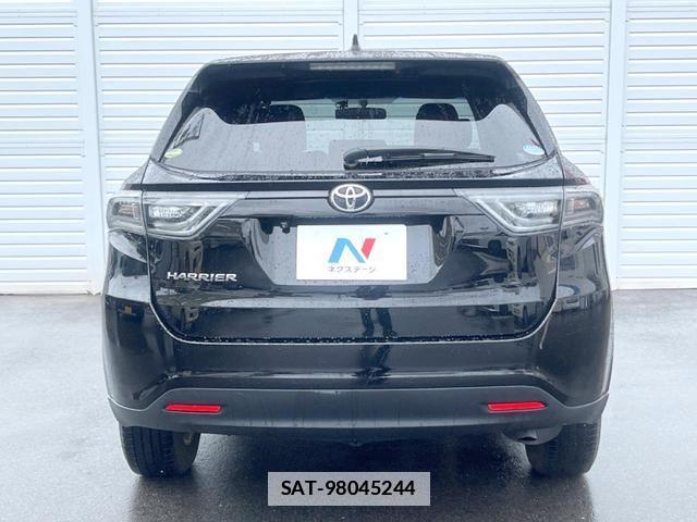 Toyota HARRIER 2016-10 7800238-14