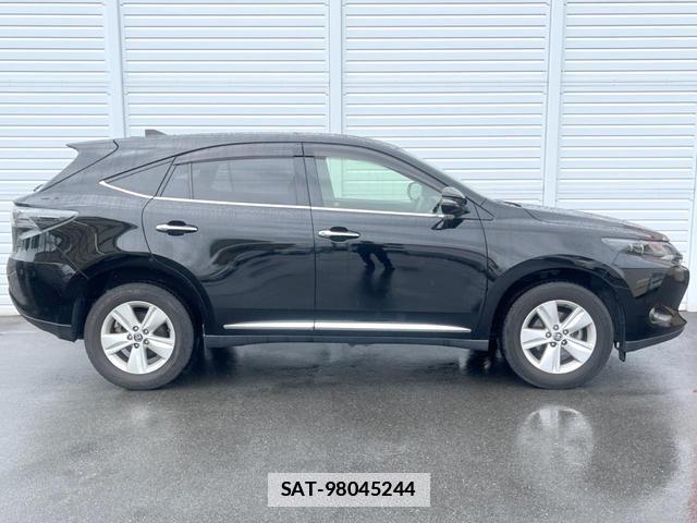 Toyota HARRIER 2016-10 7800238-15