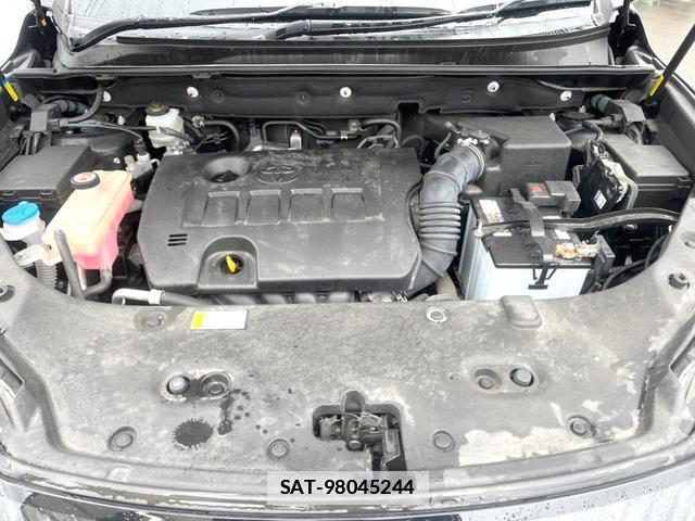 Toyota HARRIER 2016-10 7800238-16