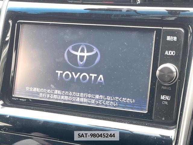 Toyota HARRIER 2016-10 7800238-2