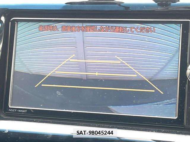 Toyota HARRIER 2016-10 7800238-3