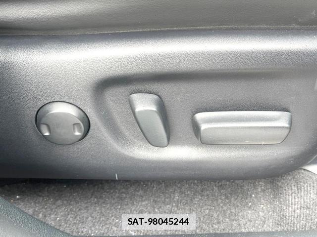 Toyota HARRIER 2016-10 7800238-4