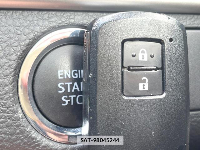 Toyota HARRIER 2016-10 7800238-5