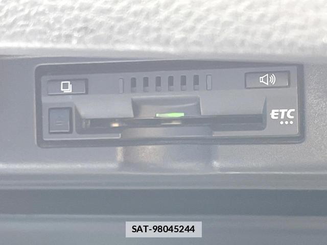 Toyota HARRIER 2016-10 7800238-6