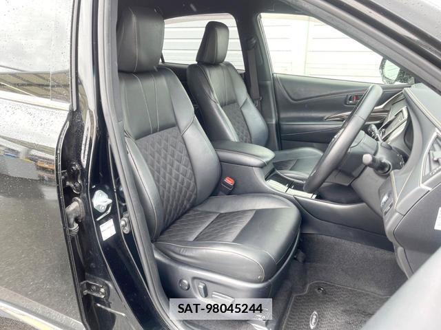 Toyota HARRIER 2016-10 7800238-7
