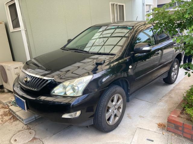 sat car