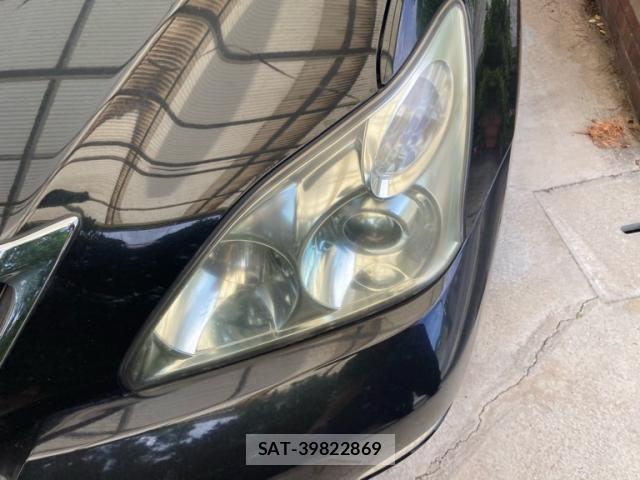 Toyota HARRIER 2008-01 7800497-1