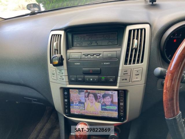 Toyota HARRIER 2008-01 7800497-17