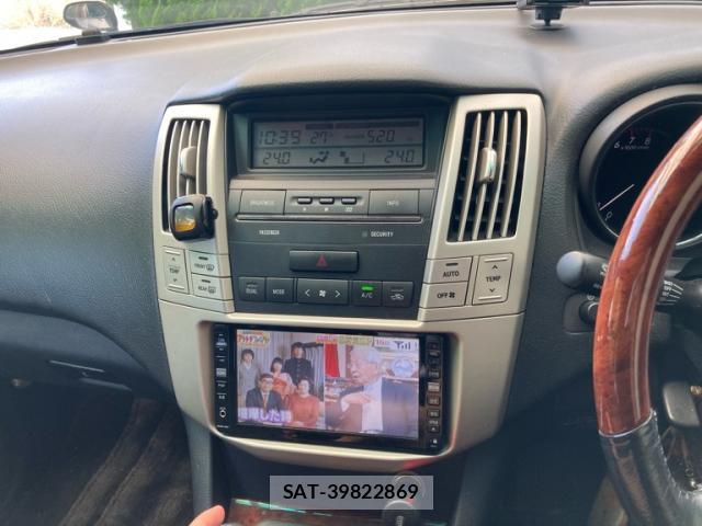 Toyota HARRIER 2008-01 7800497-18