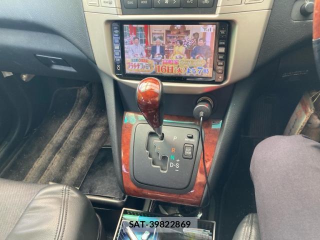 Toyota HARRIER 2008-01 7800497-19