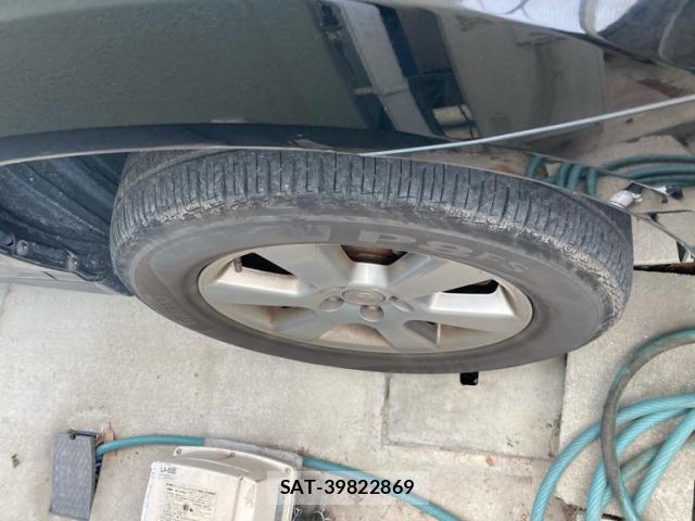 Toyota HARRIER 2008-01 7800497-2