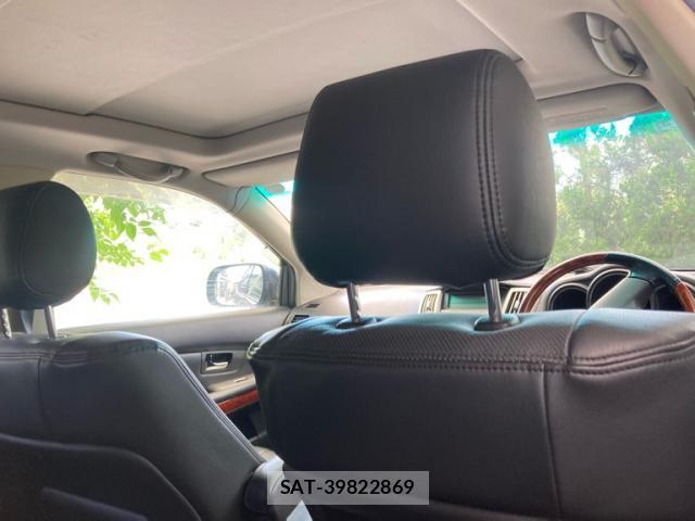 Toyota HARRIER 2008-01 7800497-8