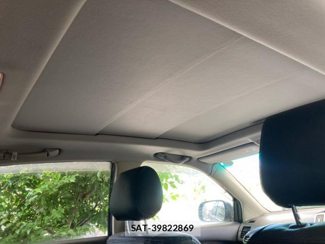 Toyota HARRIER 2008-01 7800497-9