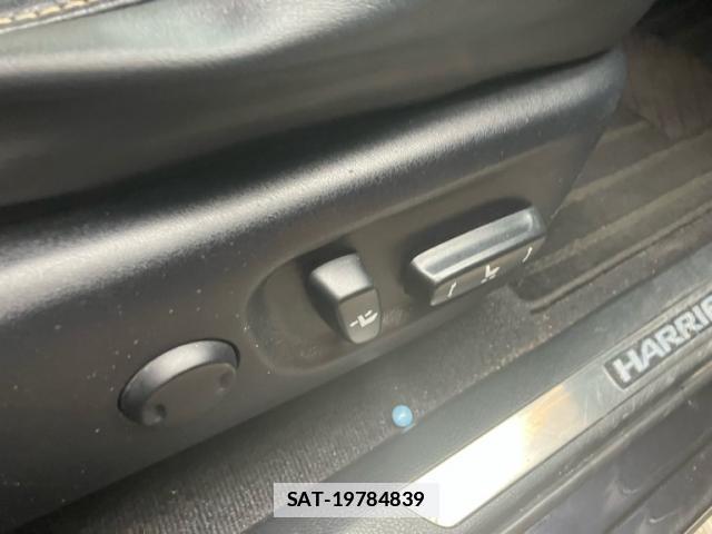 Toyota HARRIER 2014-01 7800543-10