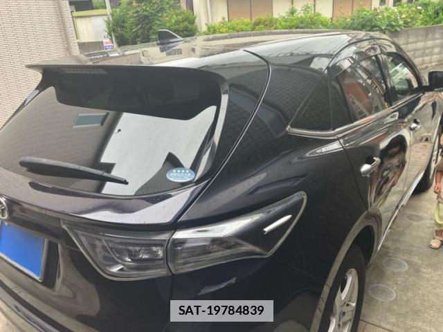 Toyota HARRIER 2014-01 7800543-12