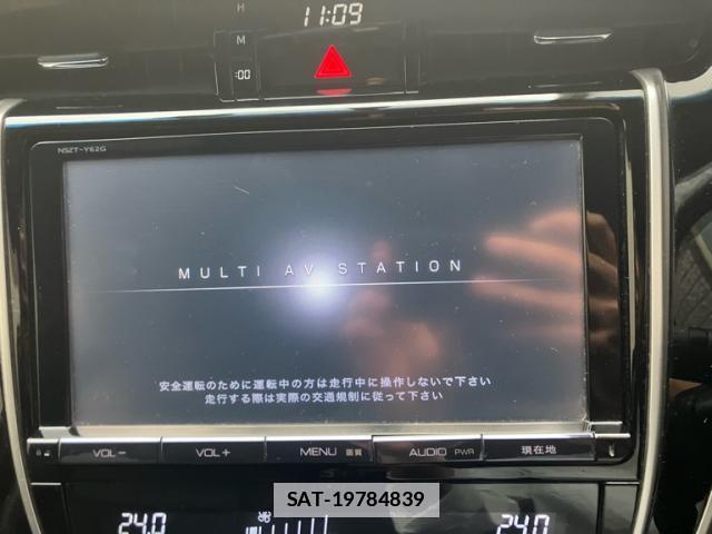 Toyota HARRIER 2014-01 7800543-15