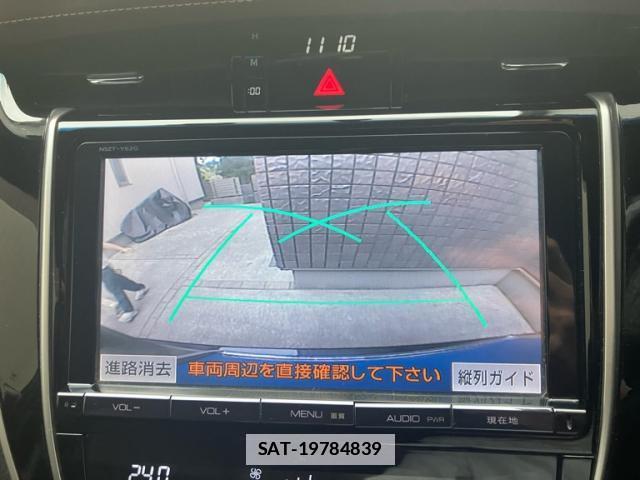 Toyota HARRIER 2014-01 7800543-19