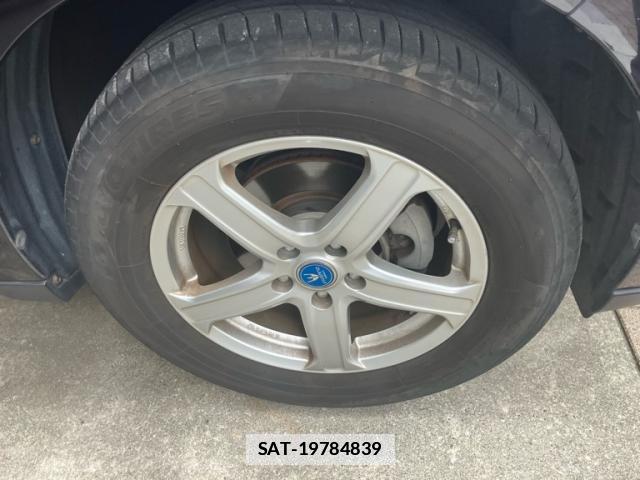 Toyota HARRIER 2014-01 7800543-3
