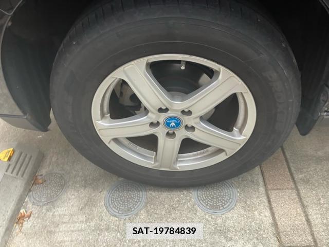 Toyota HARRIER 2014-01 7800543-4