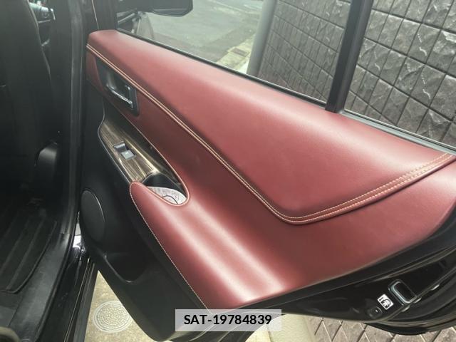 Toyota HARRIER 2014-01 7800543-7