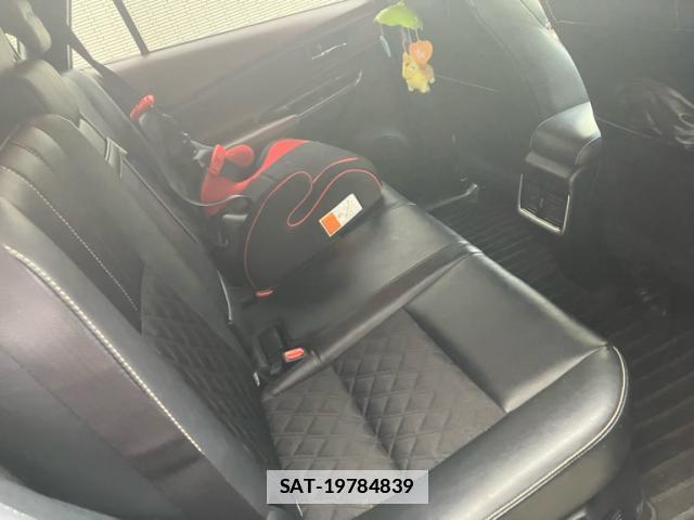 Toyota HARRIER 2014-01 7800543-8