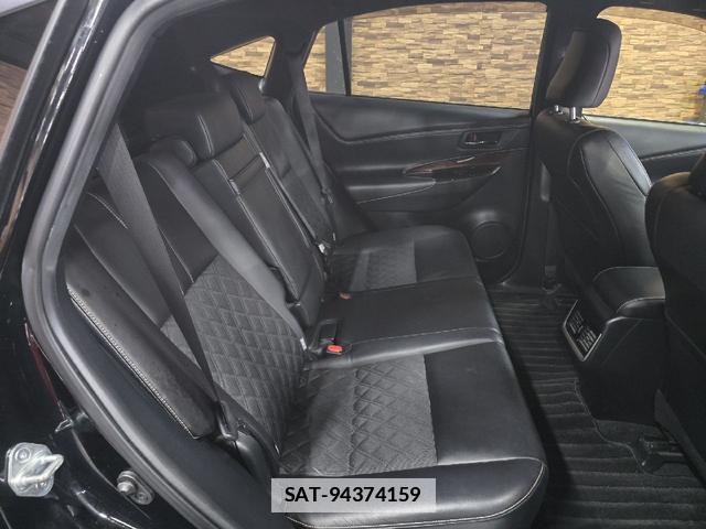 Toyota HARRIER 2014-03 7800892-10