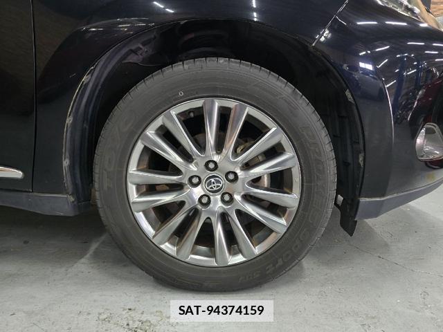 Toyota HARRIER 2014-03 7800892-13