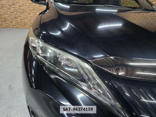Toyota HARRIER 2014-03 7800892-15