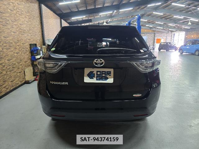 Toyota HARRIER 2014-03 7800892-16