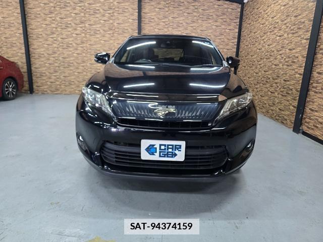 Toyota HARRIER 2014-03 7800892-18