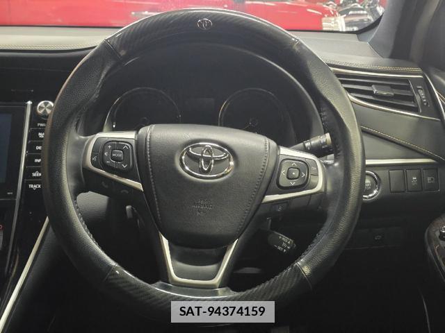 Toyota HARRIER 2014-03 7800892-3