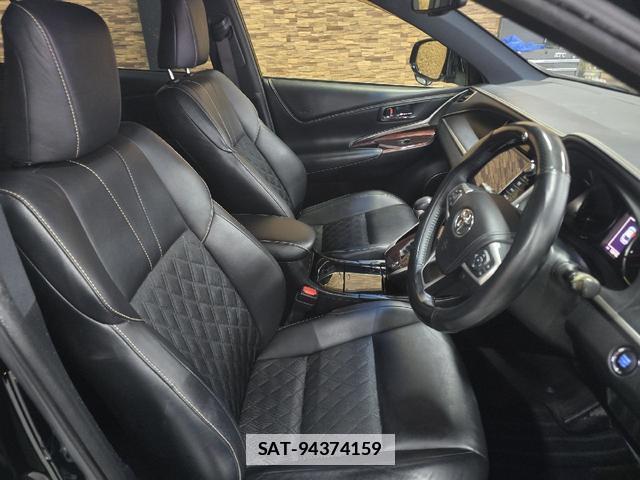 Toyota HARRIER 2014-03 7800892-4