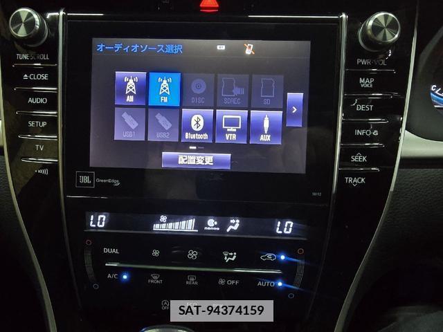 Toyota HARRIER 2014-03 7800892-6