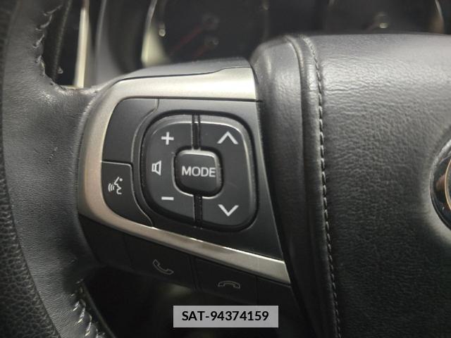 Toyota HARRIER 2014-03 7800892-7