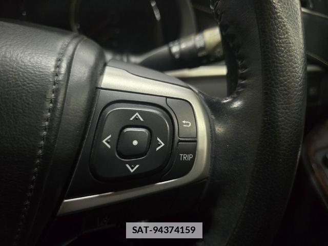 Toyota HARRIER 2014-03 7800892-8