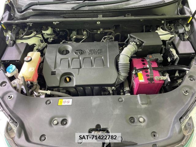 Toyota HARRIER 2017-06 7801519-18