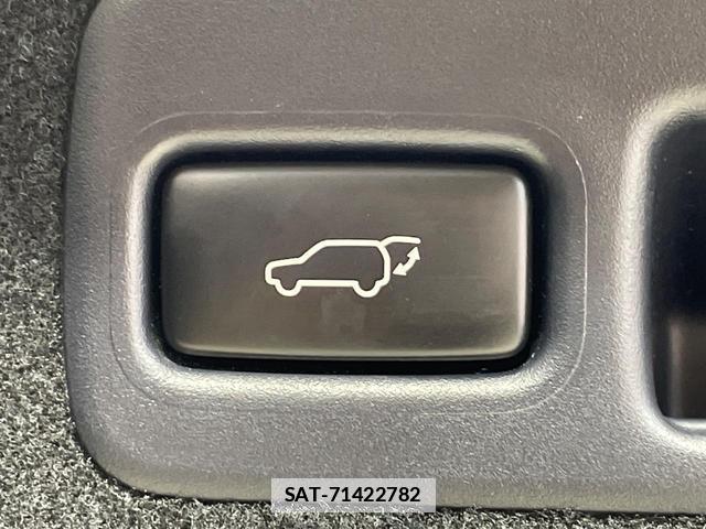 Toyota HARRIER 2017-06 7801519-5