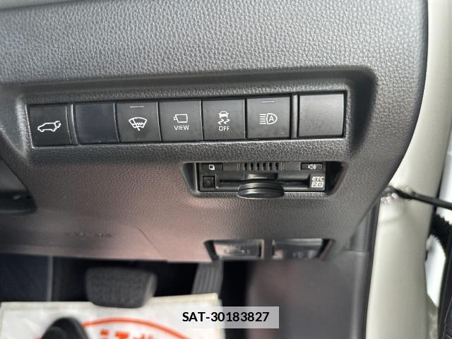 Toyota HARRIER 2021-07 7801750-15
